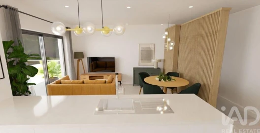 Terreno para Venda em São Brás de Alportel