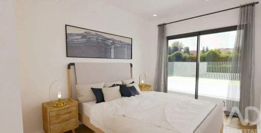 Terreno para Venda em São Brás de Alportel