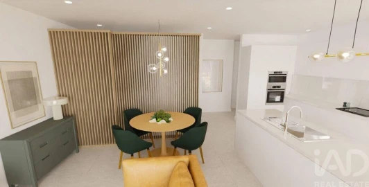 Terreno para Venda em São Brás de Alportel