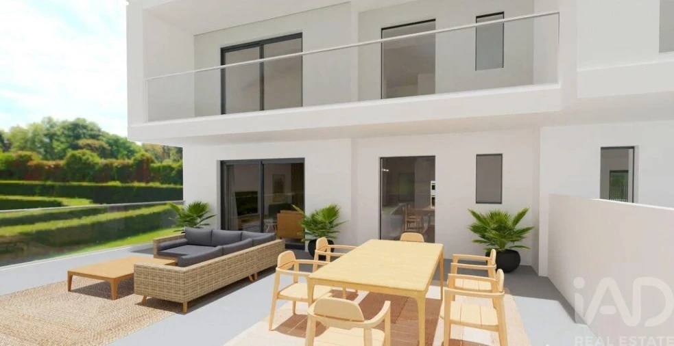 Terreno para Venda em São Brás de Alportel Foto 2