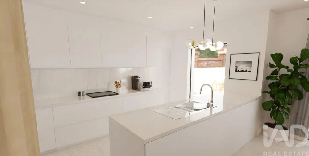 Terreno para Venda em São Brás de Alportel Foto 14