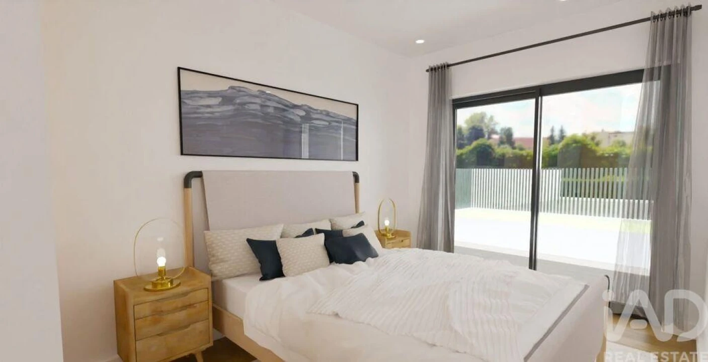 Terreno para Venda em São Brás de Alportel Foto 12