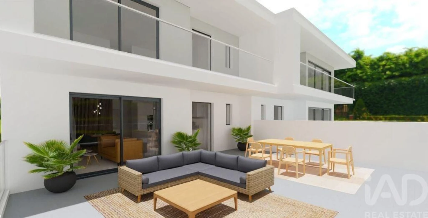 Terreno para Venda em São Brás de Alportel Foto 3