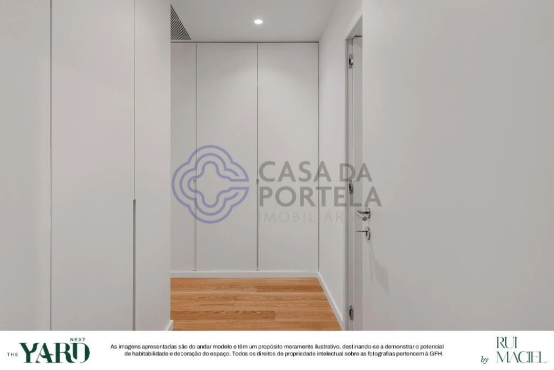 Apartamento T2 para Venda em Santa Marinha e São Pedro da Afurada Foto 7