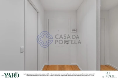 Apartamento T2 para Venda em Santa Marinha e São Pedro da Afurada