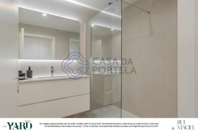 Apartamento T2 para Venda em Santa Marinha e São Pedro da Afurada