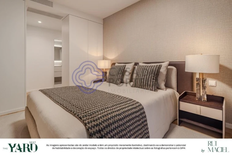 Apartamento T2 para Venda em Santa Marinha e São Pedro da Afurada Foto 10