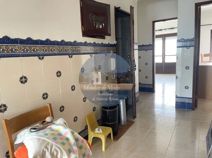 Apartamento T3 para Venda em Alto do Seixalinho, Santo André e Verderena Foto 10