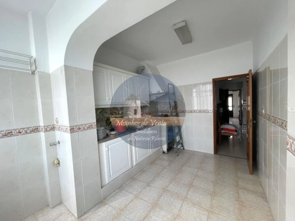 Apartamento T3 para Venda em Alto do Seixalinho, Santo André e Verderena Foto 4