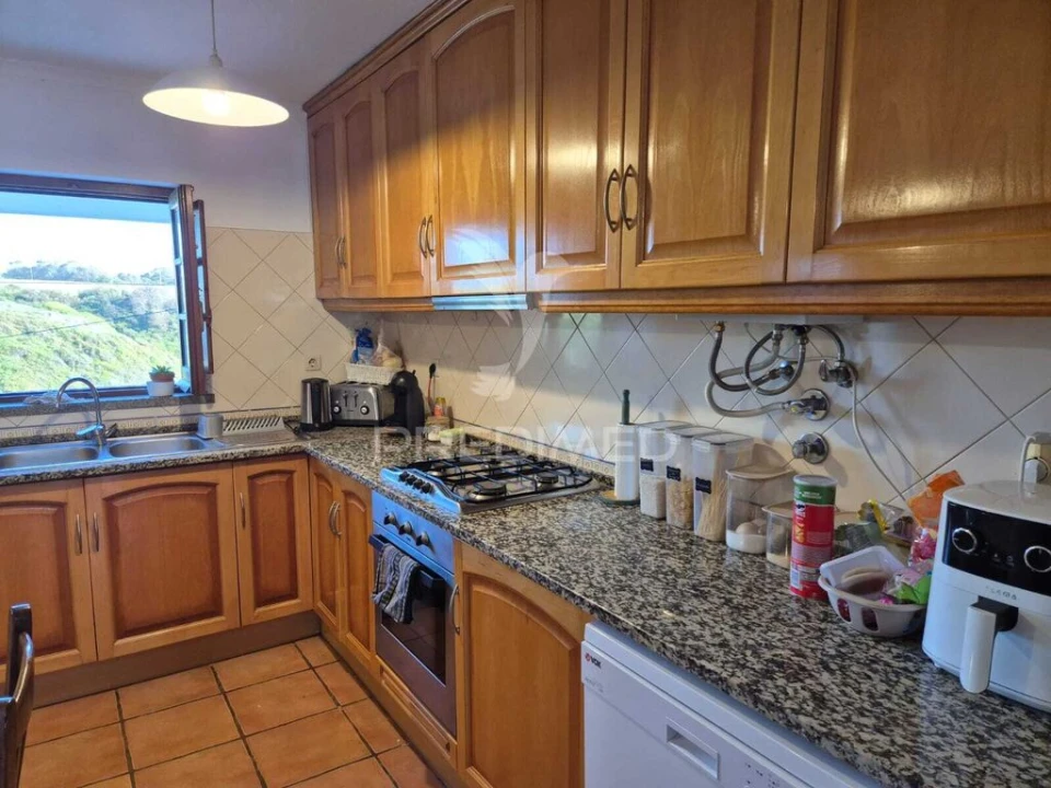 Moradia T2 para Venda em Porto Covo Foto 3