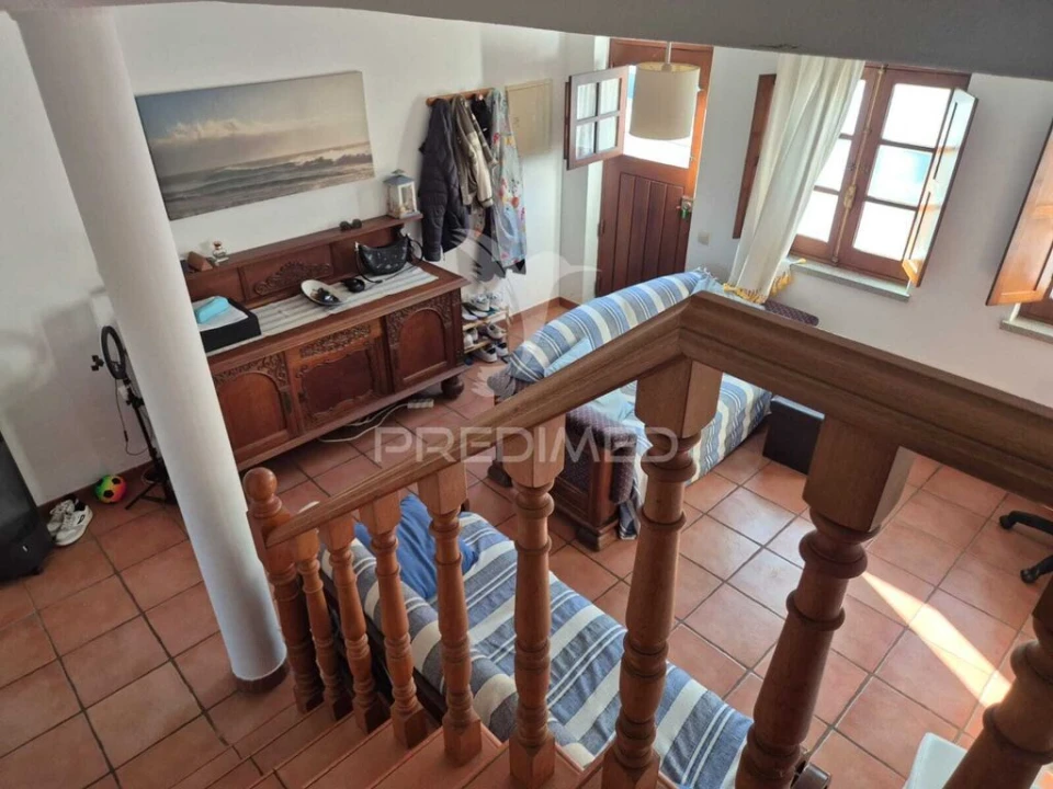 Moradia T2 para Venda em Porto Covo Foto 7