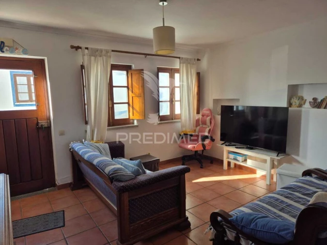 Moradia T2 para Venda em Porto Covo Foto 4