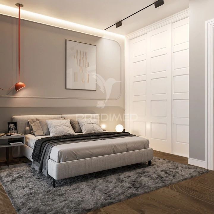 Apartamento T2 para Venda em Portimão Foto 1