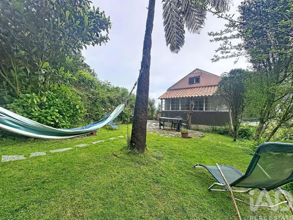 Moradia T1 para Venda em Ribeira da Janela Foto 14