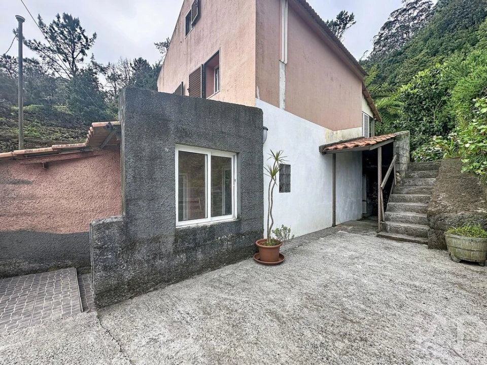 Moradia T1 para Venda em Ribeira da Janela Foto 19