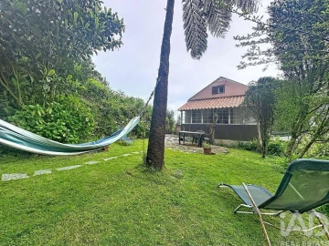 Moradia T1 para Venda em Ribeira da Janela