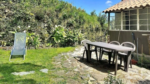 Moradia T1 para Venda em Ribeira da Janela
