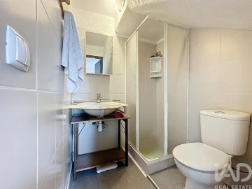 Moradia T1 para Venda em Ribeira da Janela