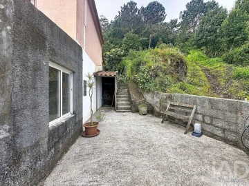 Moradia T1 para Venda em Ribeira da Janela