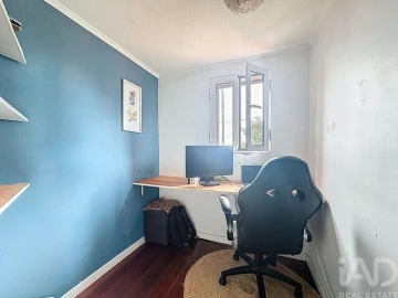 Moradia T1 para Venda em Ribeira da Janela