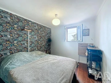 Moradia T1 para Venda em Ribeira da Janela