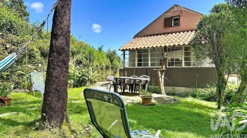 Moradia T1 para Venda em Ribeira da Janela