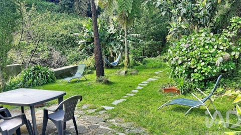 Moradia T1 para Venda em Ribeira da Janela