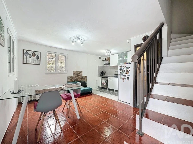 Moradia T1 para Venda em Ribeira da Janela Foto 6