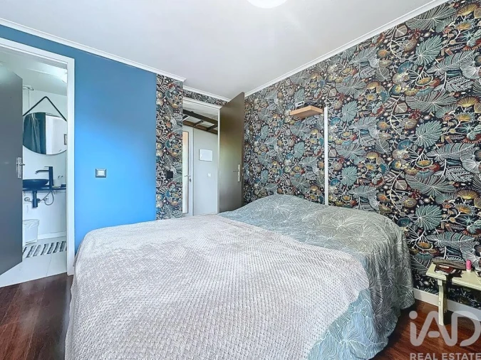 Moradia T1 para Venda em Ribeira da Janela Foto 7