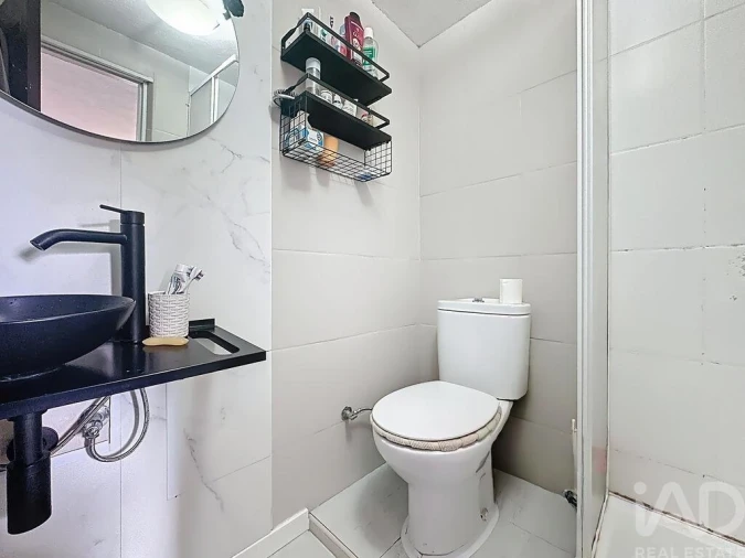 Moradia T1 para Venda em Ribeira da Janela Foto 12