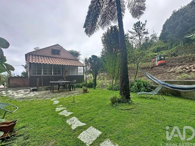 Moradia T1 para Venda em Ribeira da Janela Foto 13