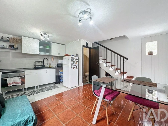 Moradia T1 para Venda em Ribeira da Janela Foto 4