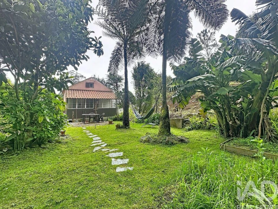 Moradia T1 para Venda em Ribeira da Janela Foto 16