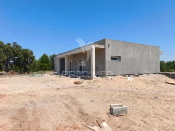 Moradia T3 para Venda em Quinta do Anjo