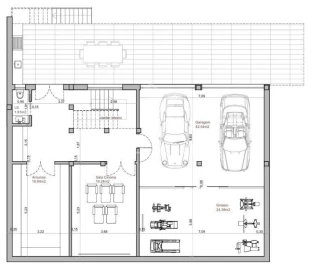Moradia T3 para Venda em Quinta do Anjo