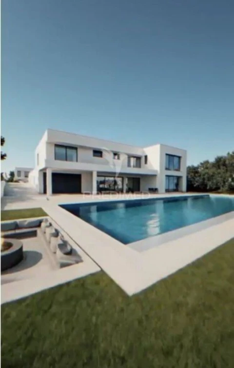 Moradia T3 para Venda em Quinta do Anjo