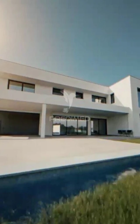 Moradia T3 para Venda em Quinta do Anjo