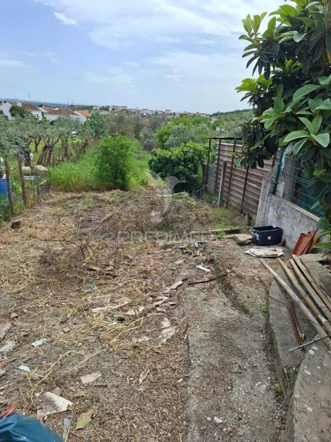 Moradia T2 para Venda em Nossa Senhora da Conceição, São Brás dos Matos, Juromenha