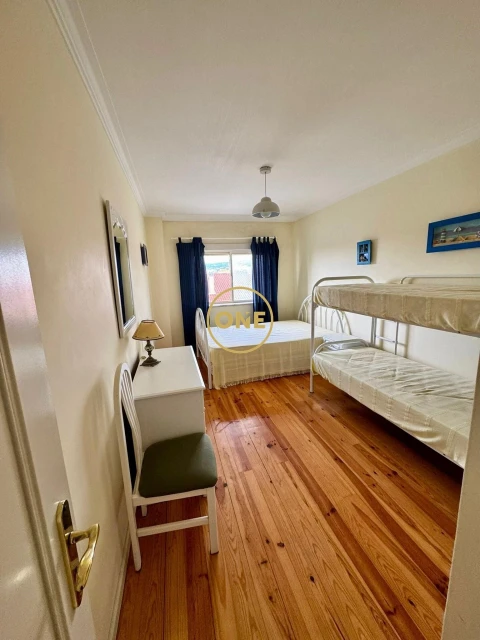 Apartamento T2 para Venda em Buarcos