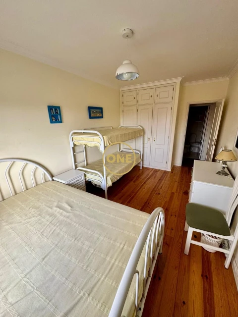 Apartamento T2 para Venda em Buarcos