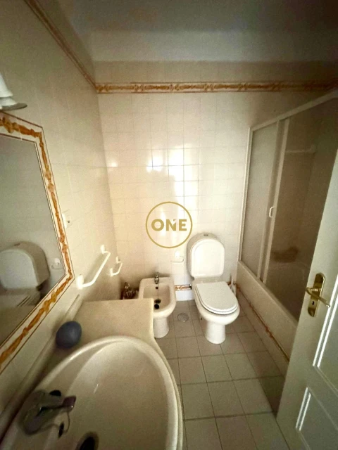 Apartamento T2 para Venda em Buarcos