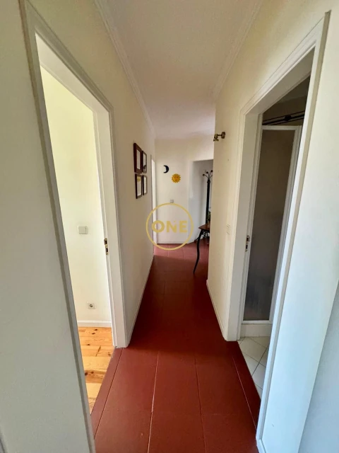 Apartamento T2 para Venda em Buarcos