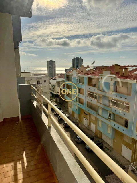Apartamento T2 para Venda em Buarcos