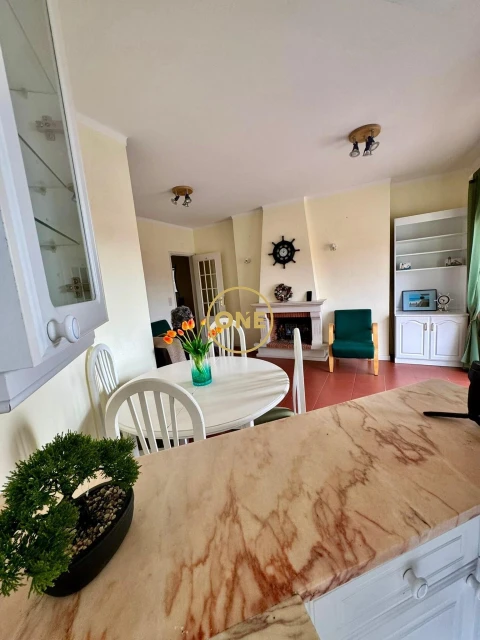 Apartamento T2 para Venda em Buarcos