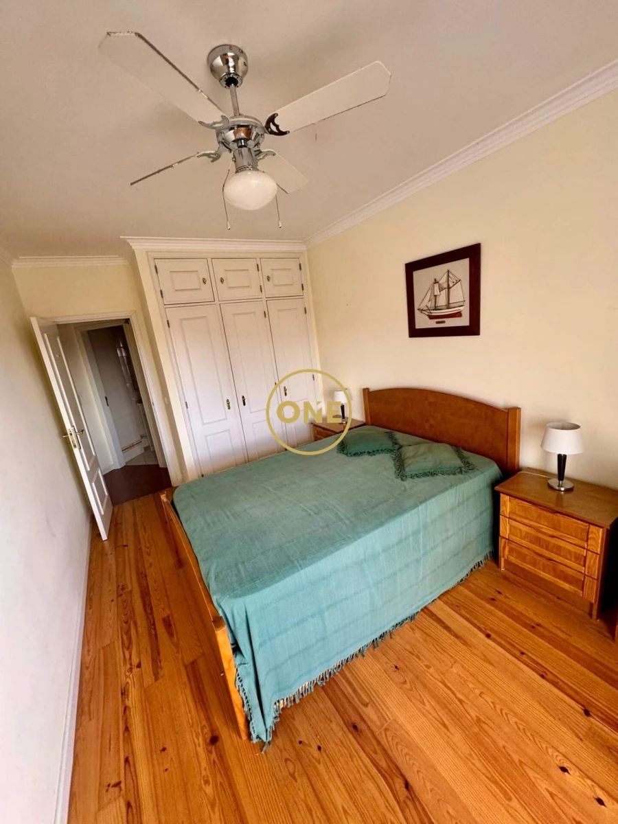 Apartamento T2 para Venda em Buarcos Foto 4