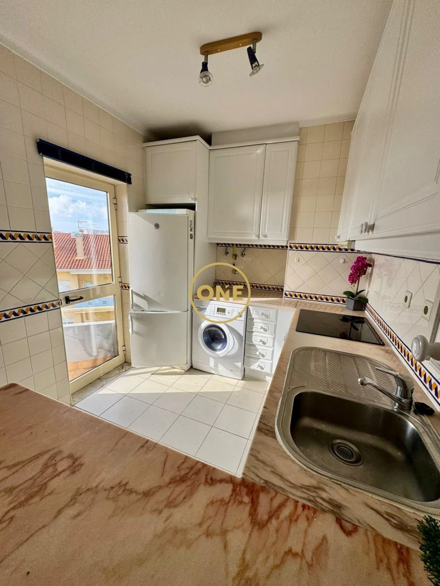 Apartamento T2 para Venda em Buarcos Foto 2