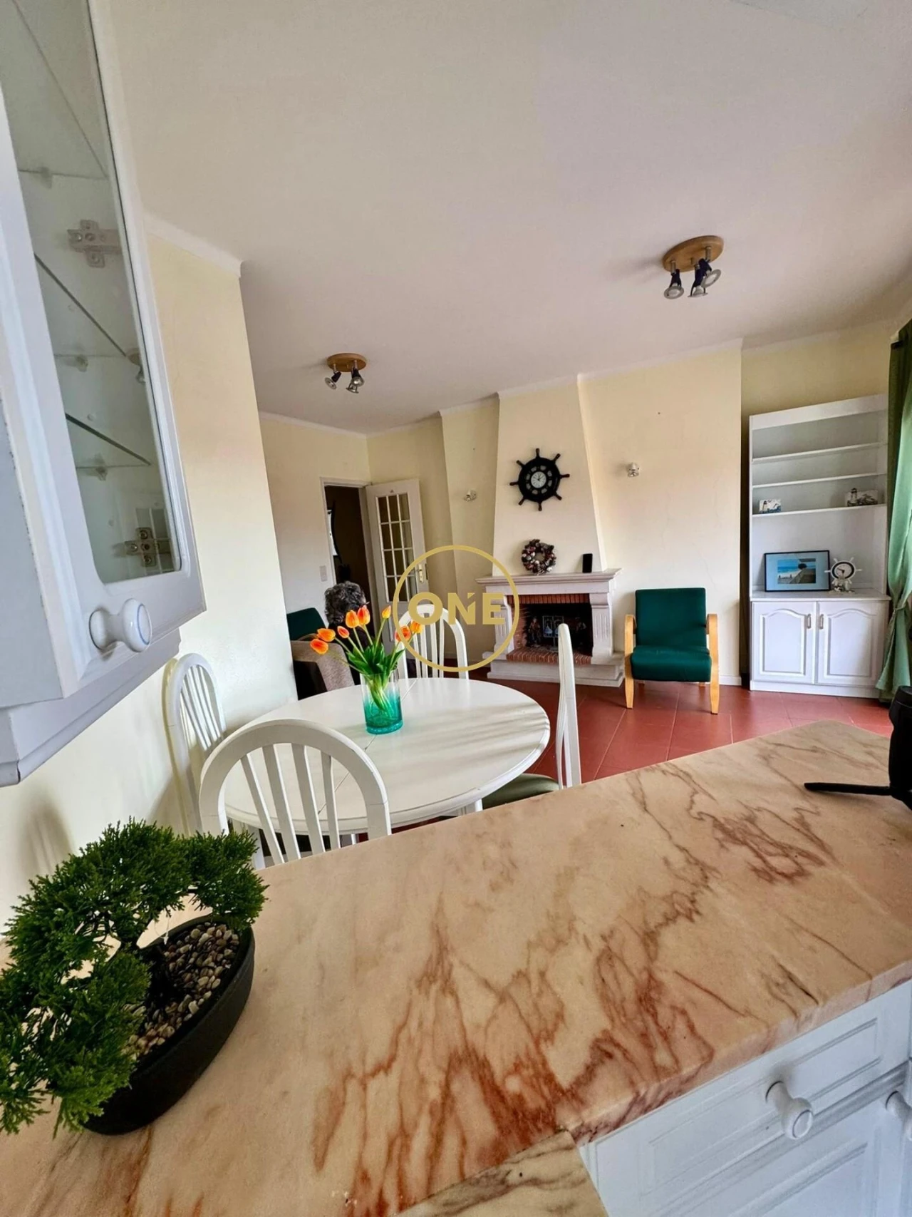 Apartamento T2 para Venda em Buarcos Foto 1