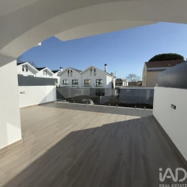 Moradia T4 para Venda em Cascais e Estoril