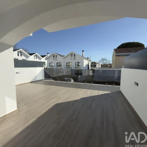 Moradia T4 para Venda em Cascais e Estoril Foto 2