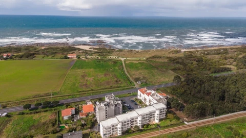 Apartamento T2 para Venda em Afife